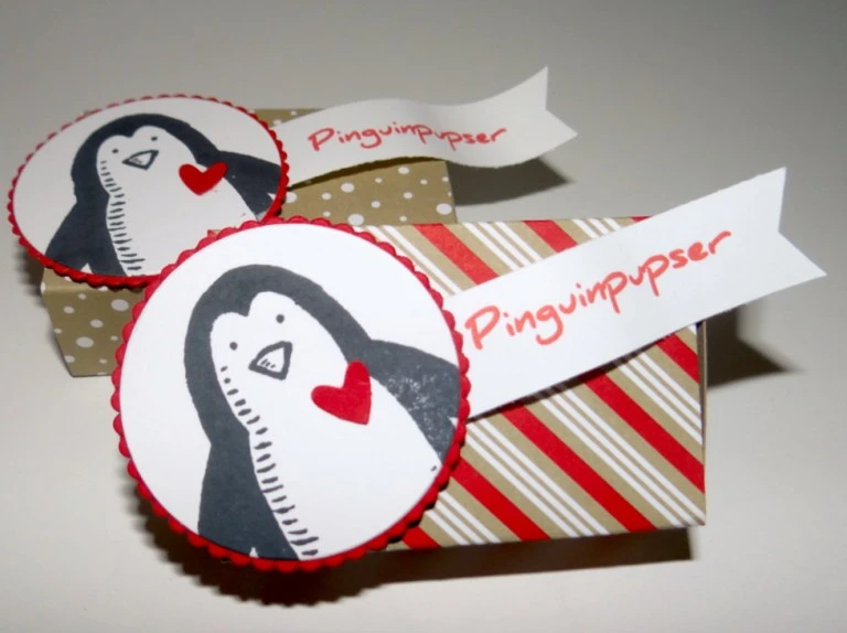 pinguinpupser