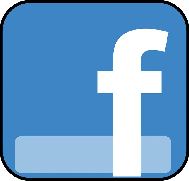 Facebook-Foto